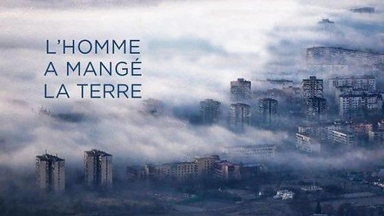 "L'uomo si è mangiato la Terra": il documentario di denuncia al cinema UtopiKo