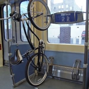 Le biciclette su tutti i treni: "Intermodalit&agrave; anche sull'Alta Velocit&agrave;"
