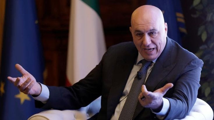 Crosetto: “Disinformazione ma Zakharova è irrilevante, ora nuovi aiuti all’Ucraina”
