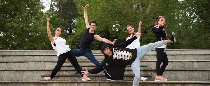 Bolle porta il suo OnDance da Milano a Napoli: "La danza è tutto: dal cha cha cha allo swing"
