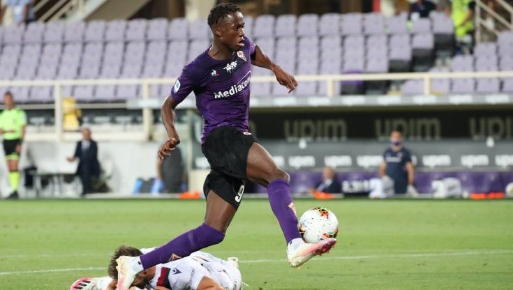 Fiorentina, Cutrone, Callejon e gli altri quegli amori mai sbocciati