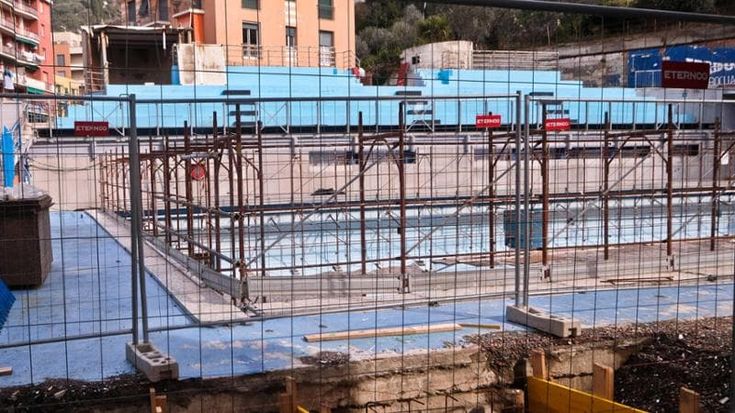 Pallanuoto, il rebus delle piscine. Per le società odissea infinita
