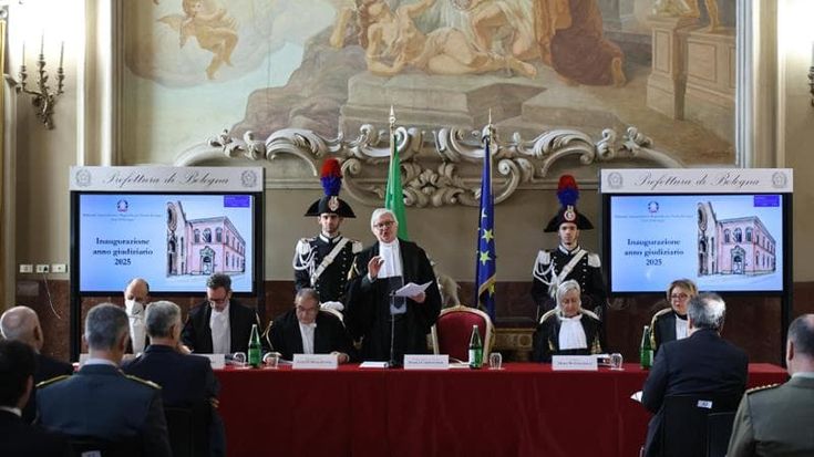 Crescono i contenziosi su migranti, scuola e balneari. Il Tar registra il +34% di cause