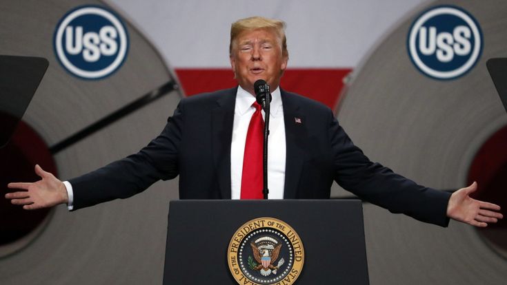 Trump e i social media, il boom dei ciarlatani digitali