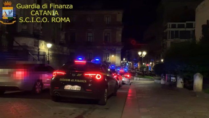 Le mani di Cosa nostra sulle scommesse online: 336 indagati, disposto il sequestro di 80 milioni
