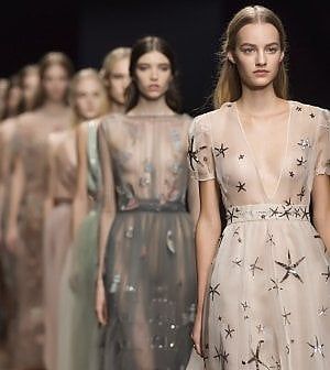 Brand del lusso, è italiana quasi un'azienda su tre