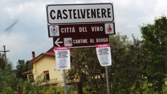 Castelvenere , dopo la rapina all'ex sindaco il comitato per la sicurezza