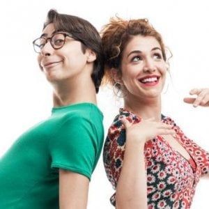 I Soldi spicci in viaggio per  "Pechino Express"