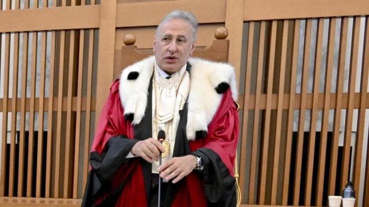 Napoli 2024, il rettore Matteo Lorito: Spero di poter garantire gli alloggi agli studenti della Federico II”