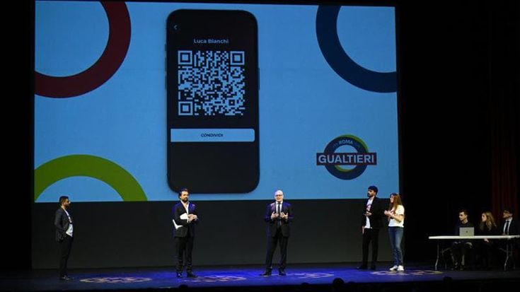Gualtieri cerca il bis, il campo largo e un’app per vincere le elezioni