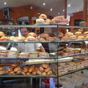 Al Bar Stepi una Cuccagna per i paninofagi