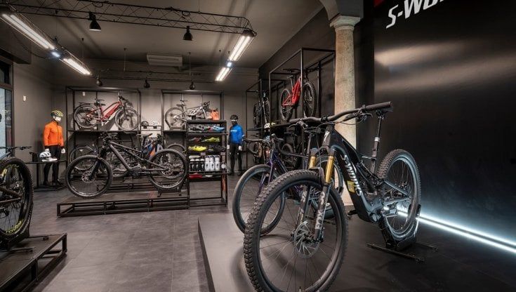 Il boom delle biciclette: Italia leader con una produzione di 3,2 milioni di pezzi