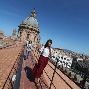 Palermo capitale, la città "felix" tutta da scoprire
