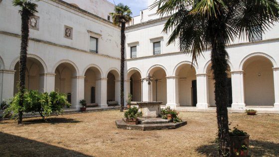 Un bagno di arte e cultura per una delle più grandi esposizioni dedicate alla storia della Puglia