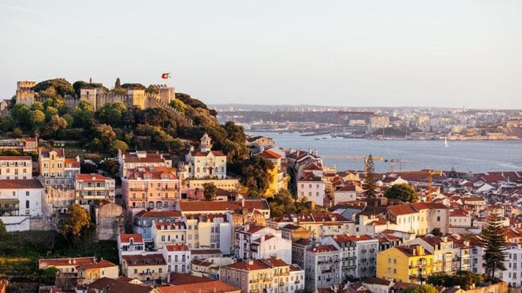 Turismo, World travel award: Lisbona nominata migliore destinazione europea