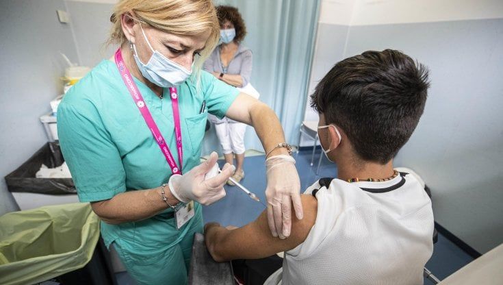 Vaccini, l'Europa dell'obbligo