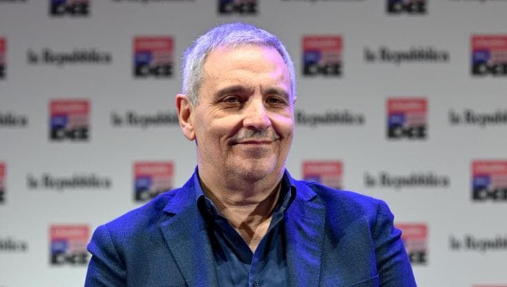 Maurizio De Giovanni: “Vi racconto Bellini a Napoli”