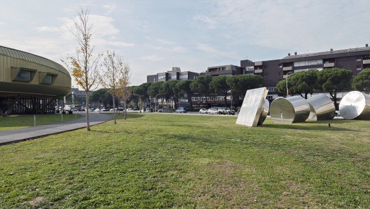 "Regalate un po' di verde per riforestare la città": la scommessa di Prato 
