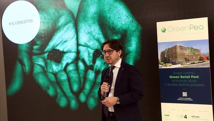 A Torino nasce Green Pie, il primo laboratorio per l'innovazione circolare: in mostra i progetti che fanno bene all'ambiente