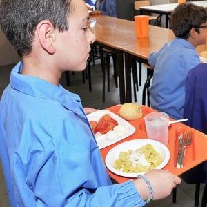 A scuola con il panino portato da casa, dal tribunale un verdetto decisivo