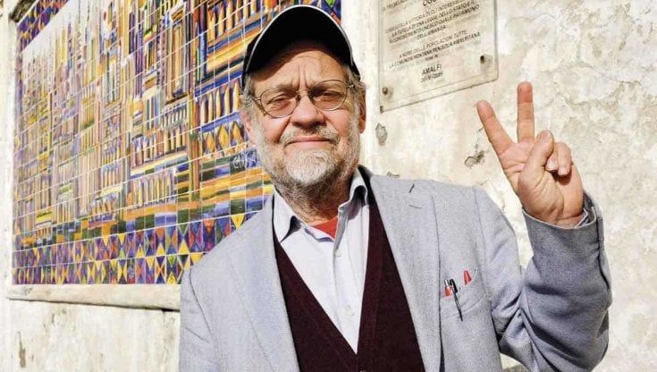 Napoli, è morto per Covid Francesco Ruotolo