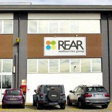 La mossa dei vertici Rear: il ritiro della querela per sgonfiare l’inchiesta