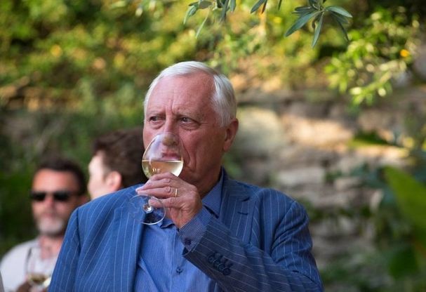 Ischia Film Festival, premio alla carriera a Greenaway: "Il mio cinema non finisce qui"