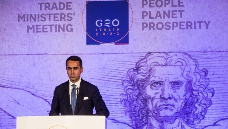 Dal G20 arriva una spinta per la riforma del Wto
