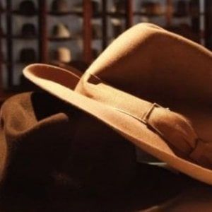Il marchio Borsalino sequestrato