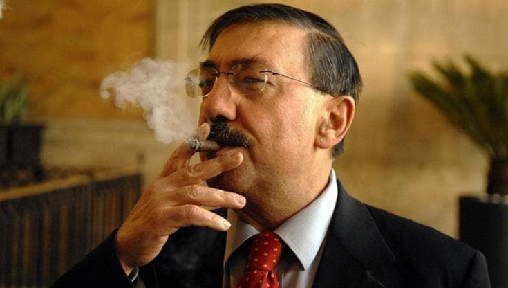 A Piombino l’ultimo saluto a Fabio Mussi, una vita in politica a sinistra