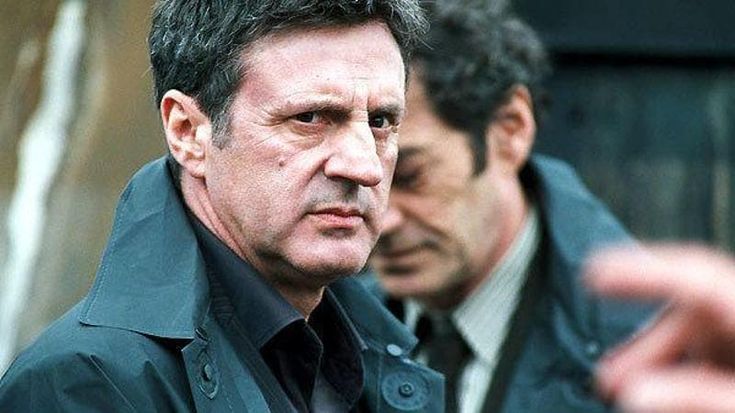 “36 – Quai des Orfèvres”, tra Gerard Depardieu e Daniel Auteuil la sfida è senza esclusione di colpi