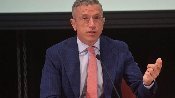 Musolino: “Albano, Gattuso e io sotto attacco dei politici per colpire l’intera magistratura”