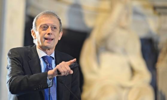 Fassino: un bilancio per agganciare in quattro mosse la ripresa economica