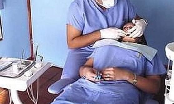 "Legionella dai dentisti? Nessun allarme"