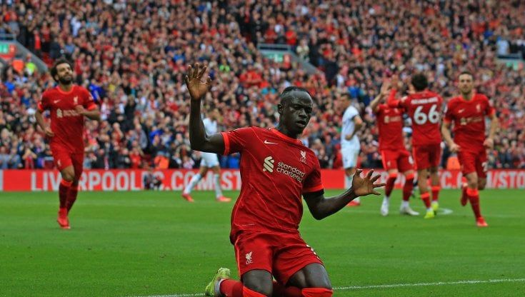 Premier: il Liverpool batte il 'vecchio' Burnley e resta al comando, il Manchester City  torna al successo