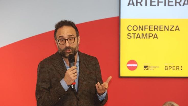 Arte Fiera, il bilancio del direttore Davide Ferri: “Buona la prima, expo cresciuta e migliorata”