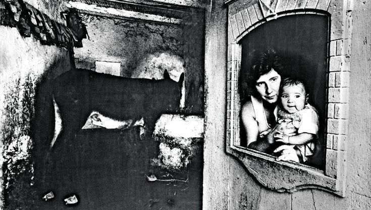 Sguardi sulle Madonie: passato e presente raccontati dalle fotografie