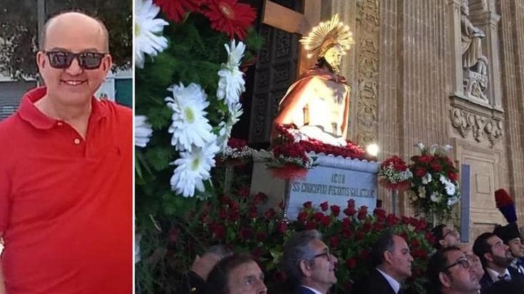 “Anche le donne portino il Crocifisso in processione”: da Galatone l’appello a cambiare tradizione