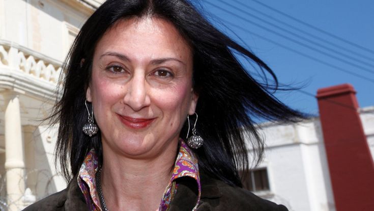 Il sistema Malta: Il timbro del ministero sulla petrolio connection 