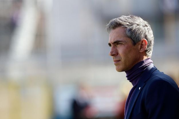 Frosinone-Fiorentina, le immagini del match