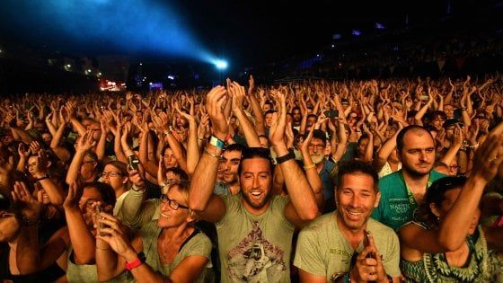 Festival: più che il budget poté il volontariato