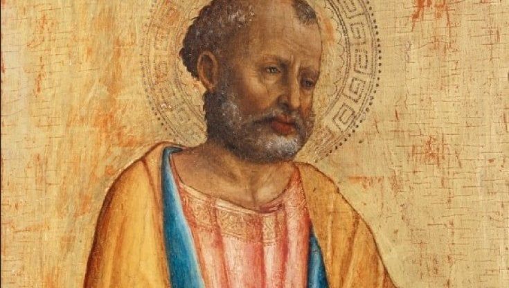Una "crosta" a Genova, un capolavoro del Rinascimento da Christie's. Soprintendenza della Liguria beffata