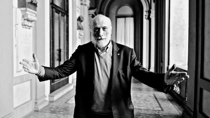 Carlin Petrini, la vittoria di un pensiero più buono