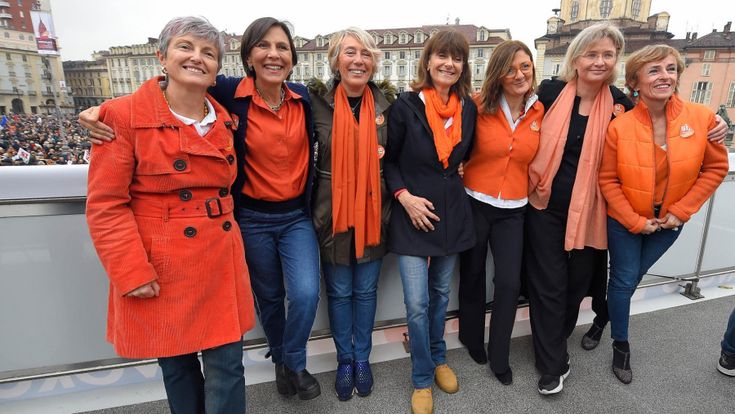 Manifestazioni, la nuova politica fatta dalle donne che la Sinistra non vede