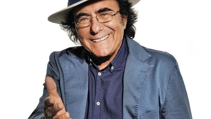 Al Bano: “Il mio ritorno a Napoli dopo 10 anni. Maradona? Un amico”