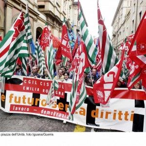 Il dramma senza fine dei disoccupati con pi&ugrave; di 45 anni