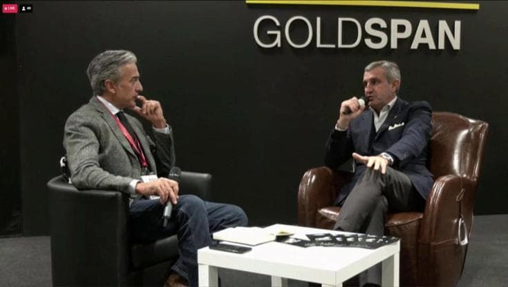 Fieracavalli Verona 2022 - Marco Di Paola: "L'equitazione in Italia, uno sport in costante crescita"