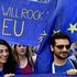 A Ventotene un'Europa che può rinascere dai giovani: 