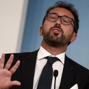 Bonafede: "Elezioni in Csm avverranno per sorteggio"