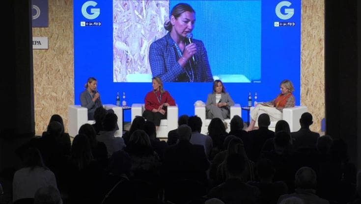Festival Gusto 2025. Il lessico della sala